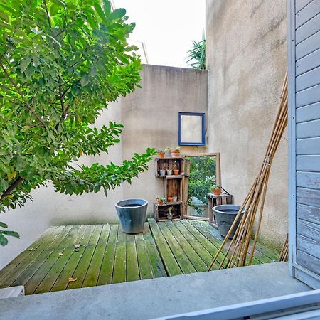 Apartament L'Atelier Des Teinturiers - Ac Clim - Proche Theatres - Wifi -Netflix Awinion Zewnętrze zdjęcie
