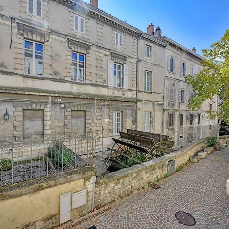 Apartament L'Atelier Des Teinturiers - Ac Clim - Proche Theatres - Wifi -Netflix Awinion Zewnętrze zdjęcie