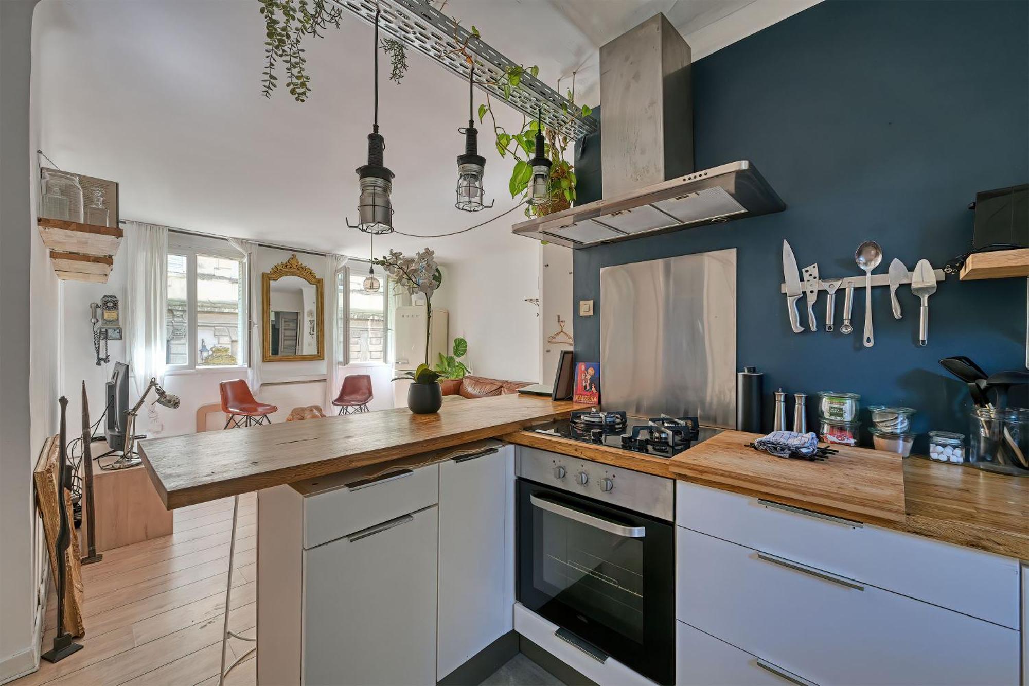Apartament L'Atelier Des Teinturiers - Ac Clim - Proche Theatres - Wifi -Netflix Awinion Zewnętrze zdjęcie