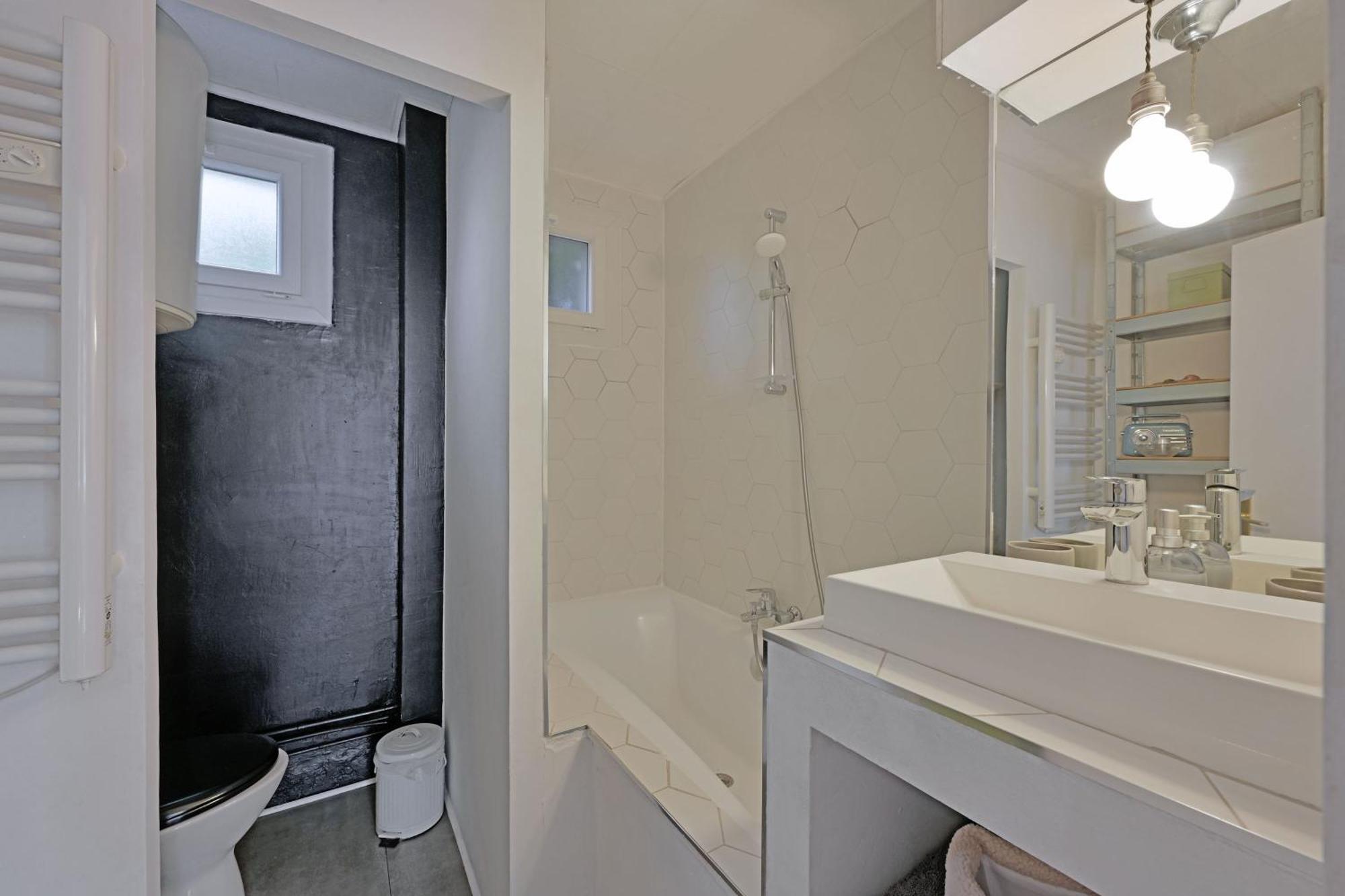 Apartament L'Atelier Des Teinturiers - Ac Clim - Proche Theatres - Wifi -Netflix Awinion Zewnętrze zdjęcie