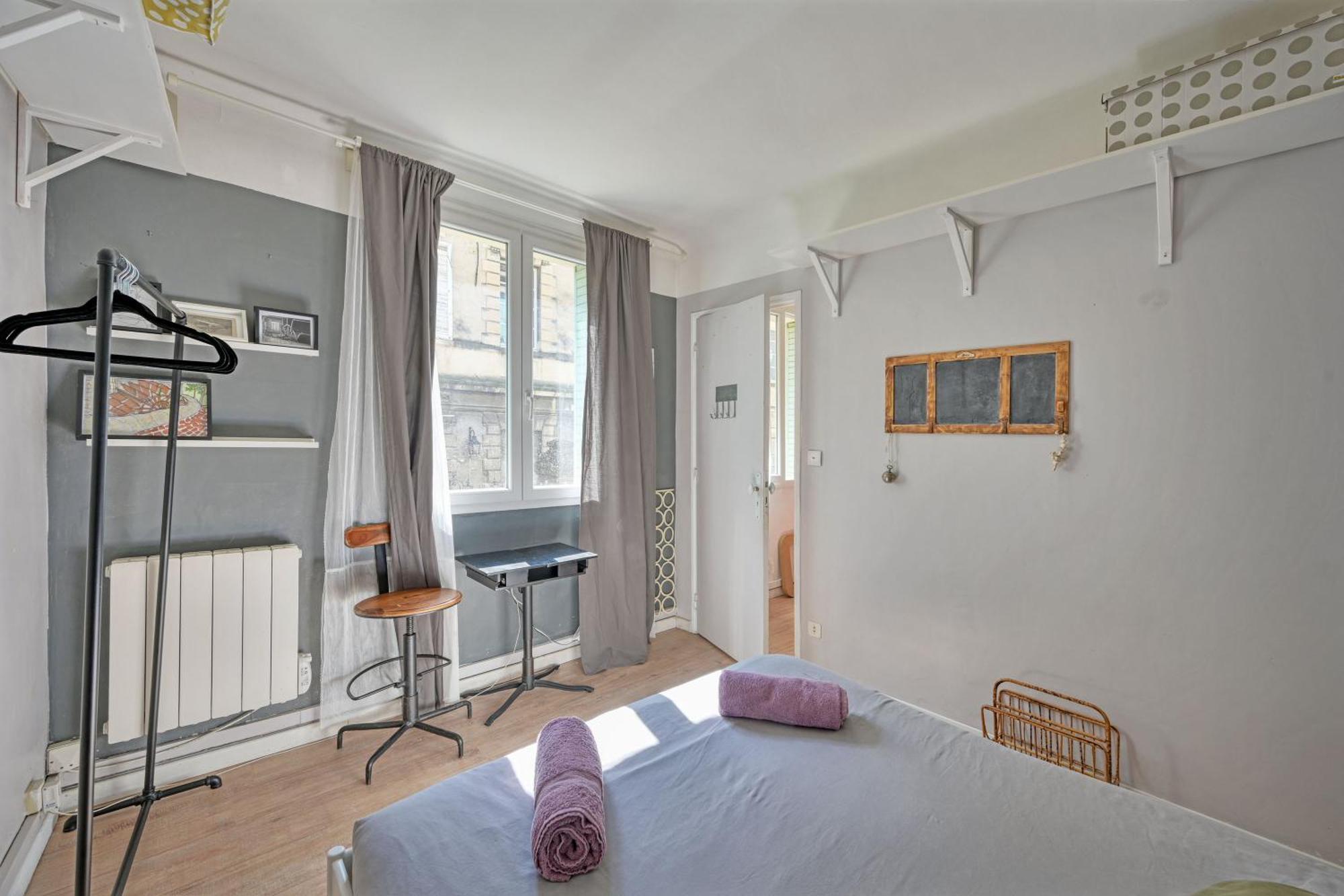 Apartament L'Atelier Des Teinturiers - Ac Clim - Proche Theatres - Wifi -Netflix Awinion Zewnętrze zdjęcie