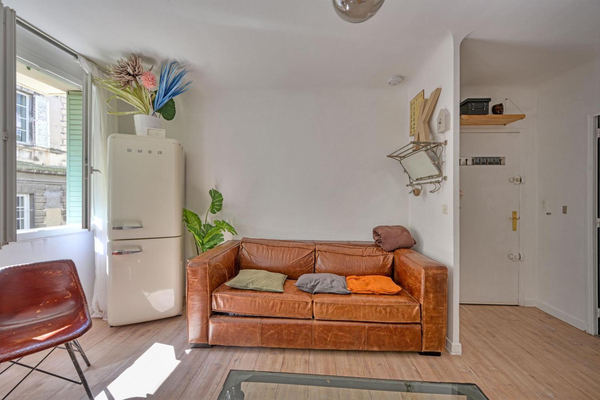 Apartament L'Atelier Des Teinturiers - Ac Clim - Proche Theatres - Wifi -Netflix Awinion Zewnętrze zdjęcie